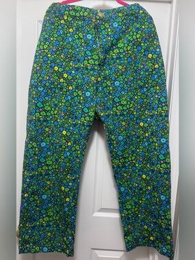 Big Bud Press “Moss Blossom” Work Pants